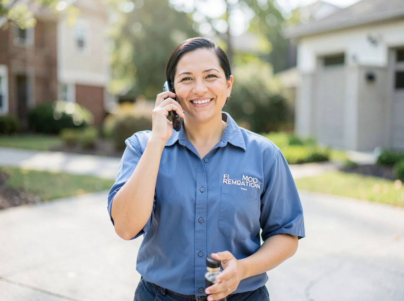 Mold Remediation Chattaroy, WV FAQs